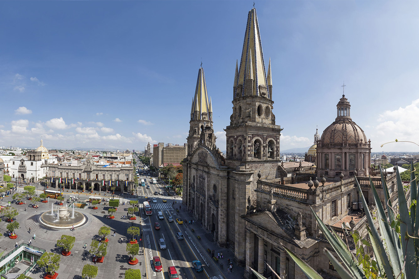 Descubre la Perla tapatía Weekend