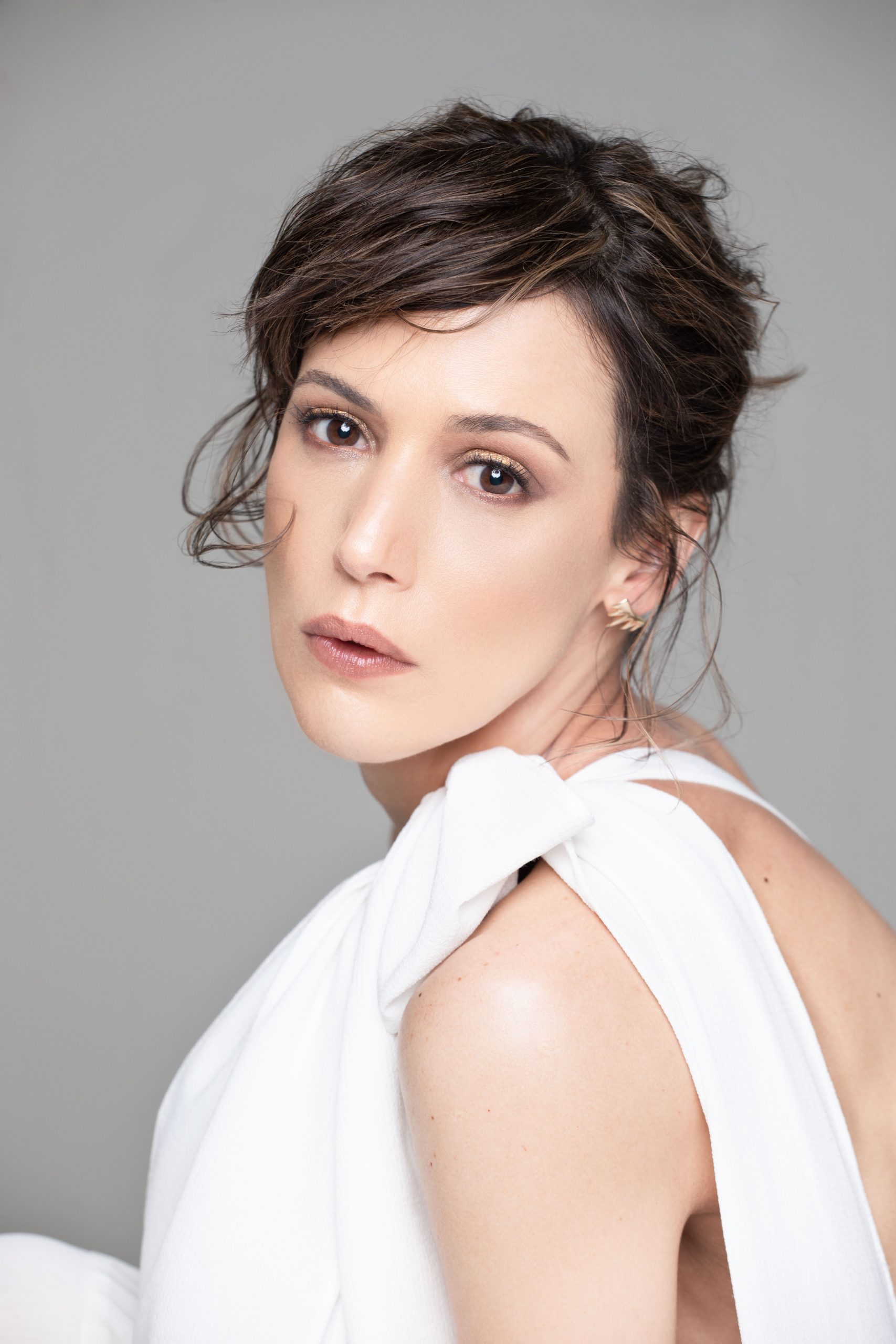 Portada Fernanda Borches Weekend