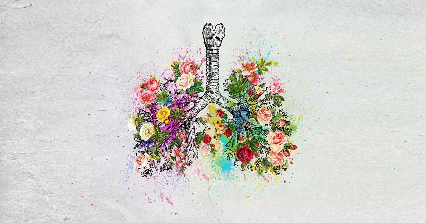 8 de septiembre, Día Mundial de la Fibrosis Quística | Weekend